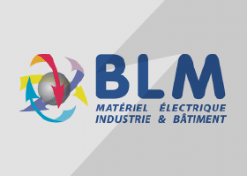 logotype de l'entreprise BLM