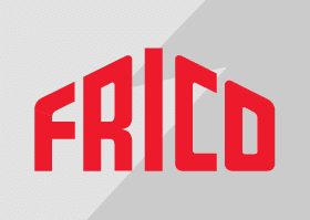 logotype de l'entreprise Frico