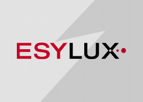 logotype de l'entreprise Easylux