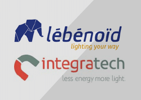 logotype de l'entreprise Lebenoid